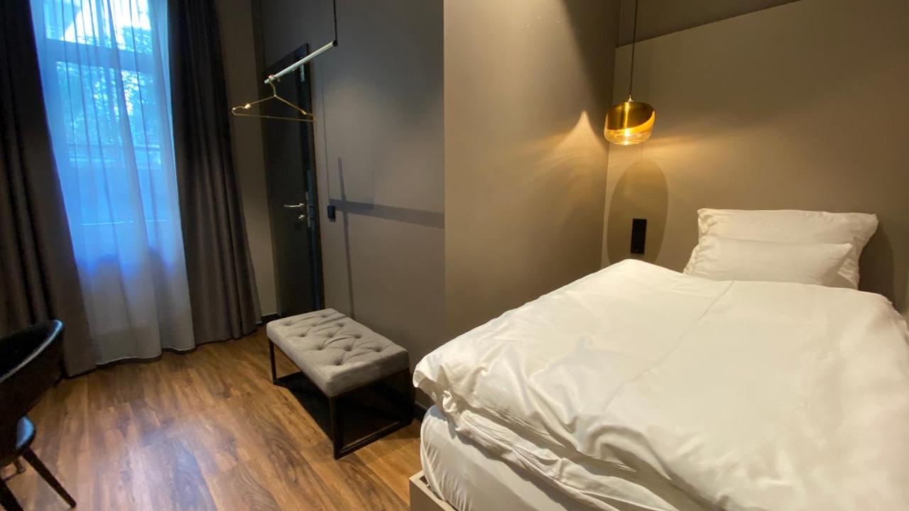 Munich Rooms Hotel Exterior foto